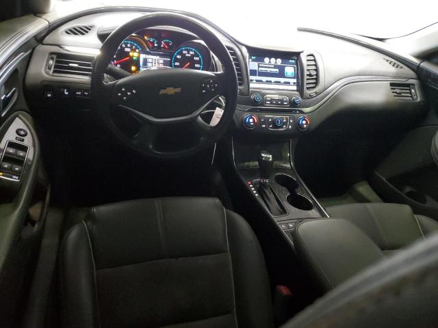 Photo 8 from auction – 2015 CHEVROLET IMPALA LT with VIN 2G1125S35F9265152