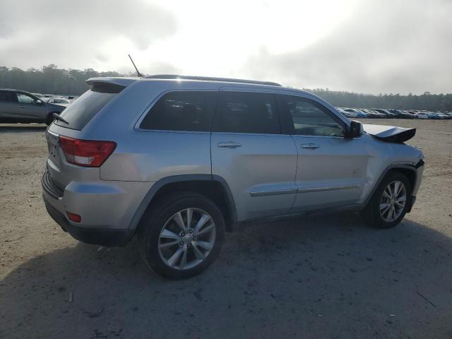 Photo 3 from auction – 2011 JEEP GRAND CHER with VIN 1J4RS4GG3BC646804