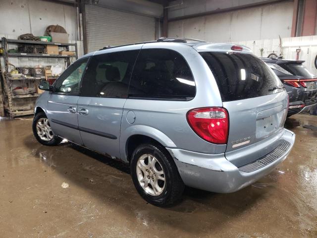 Photo 2 from auction – 2004 DODGE CARAVAN SX with VIN 1D8GP45R14B601986