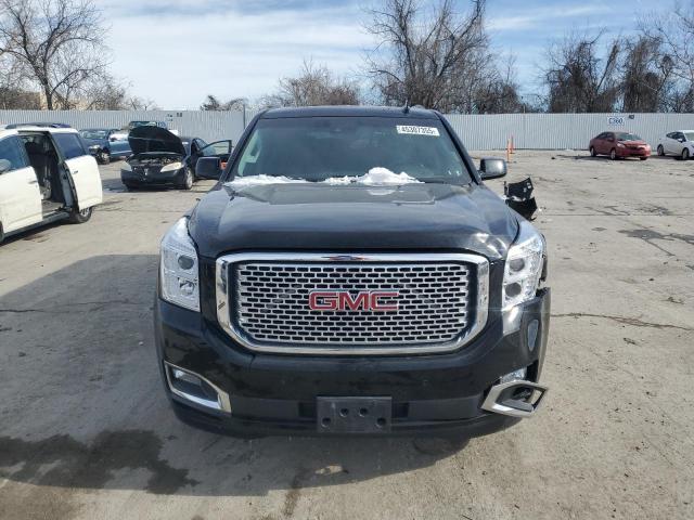 Photo 5 from auction – 2015 GMC YUKON DENA with VIN 1GKS2CKJ5FR605263