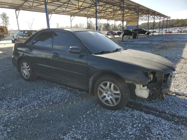 Photo 4 from auction – 2006 SUBARU IMPREZA 2. with VIN JF1GD67626H510978