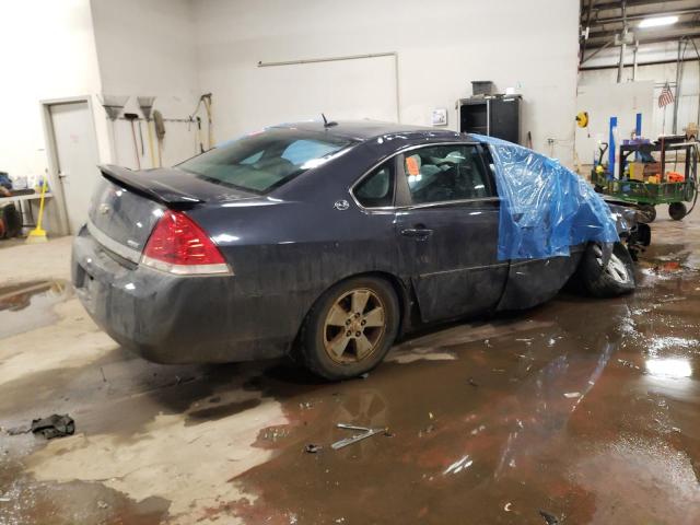 Photo 3 from auction – 2009 CHEVROLET IMPALA 1LT with VIN 2G1WT57K591195545
