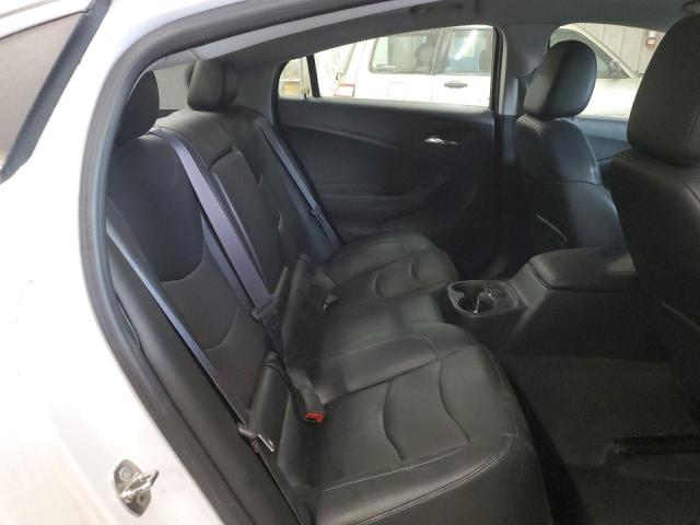 Photo 10 from auction – 2017 CHEVROLET VOLT PREMI with VIN 1G1RD6S51HU183655