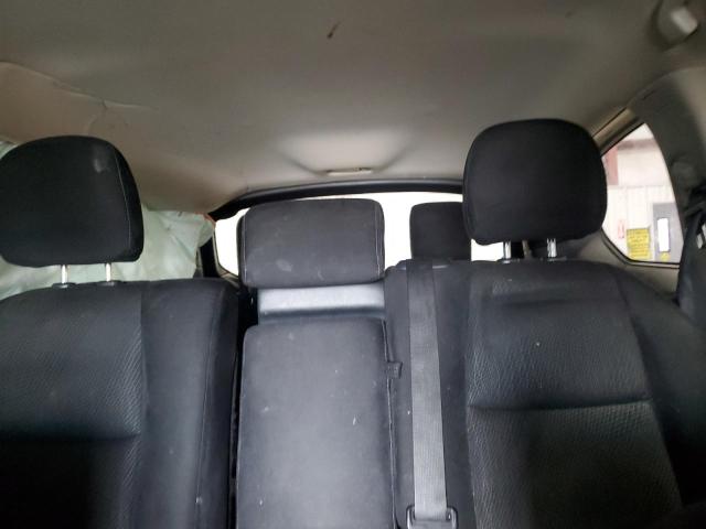 Photo 10 from auction – 2015 NISSAN PATHFINDER with VIN 5N1AR2MM4FC628567