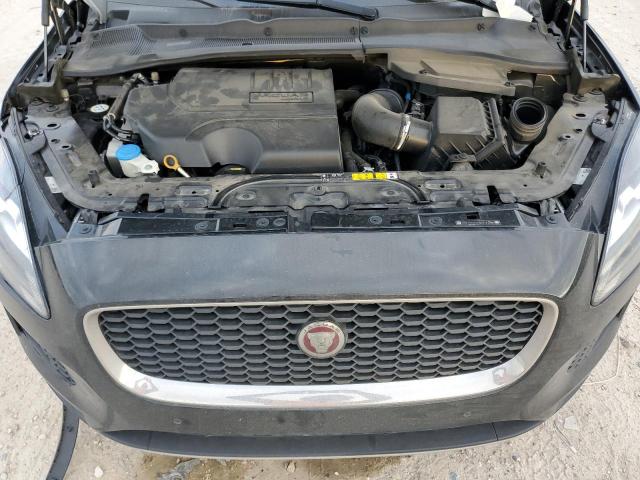 Снимка 12 от търг – 2018 JAGUAR E-PACE S с VIN SADFJ2FX2J1Z07078