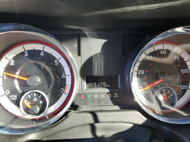 Photo 9 from auction – 2013 DODGE GRAND CARA with VIN 2C4RDGBG3DR656218