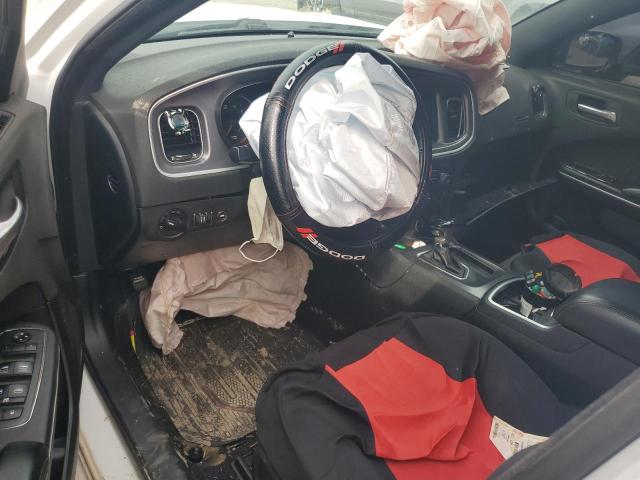 Photo 8 from auction – 2020 DODGE CHARGER SX with VIN 2C3CDXBG0LH126920
