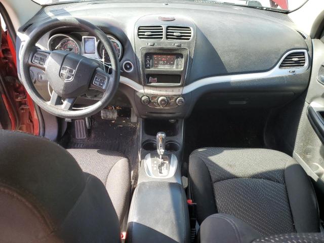 Photo 8 from auction – 2015 DODGE JOURNEY SE with VIN 3C4PDCAB0FT683527
