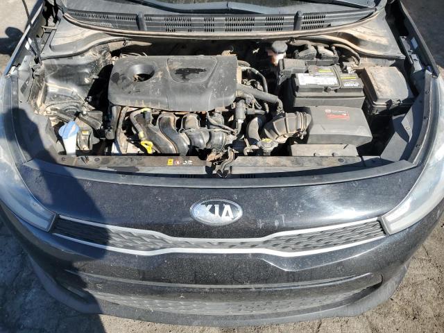 Photo 11 from auction – 2019 KIA RIO S with VIN 3KPA24AB2KE233362