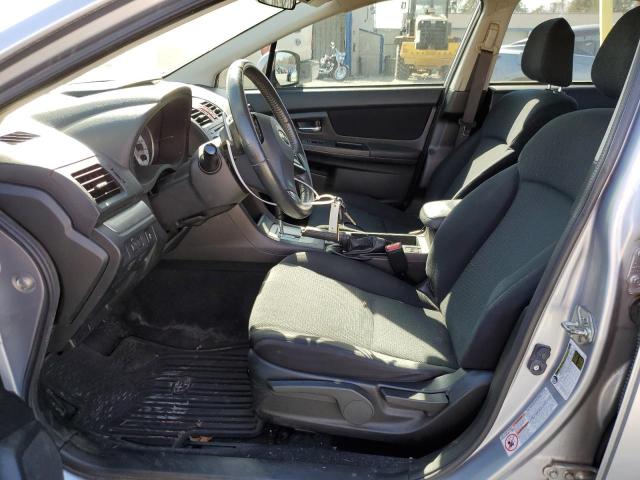 Photo 7 from auction – 2012 SUBARU IMPREZA PR with VIN JF1GJAD67CH024064
