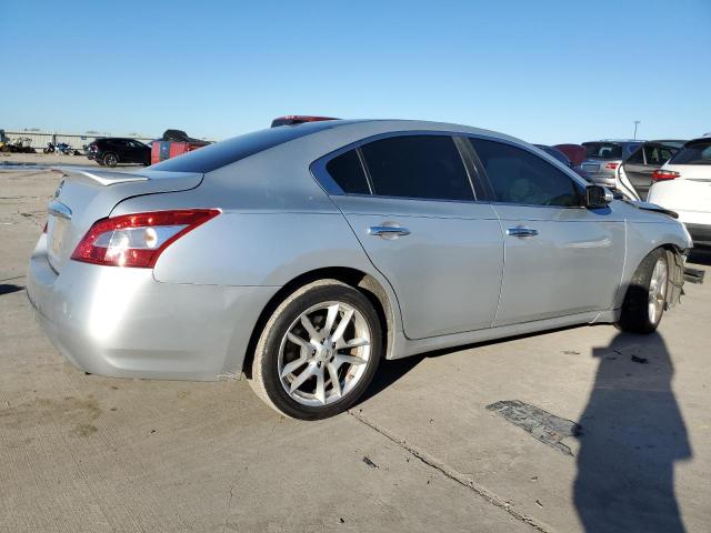 Photo 3 from auction – 2011 NISSAN MAXIMA S with VIN 1N4AA5AP8BC868202