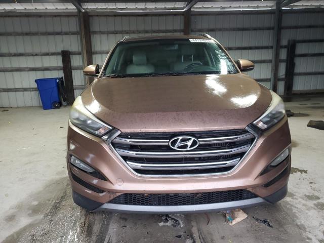 Photo 5 from auction – 2016 HYUNDAI TUCSON LIM with VIN KM8J33A23GU108446