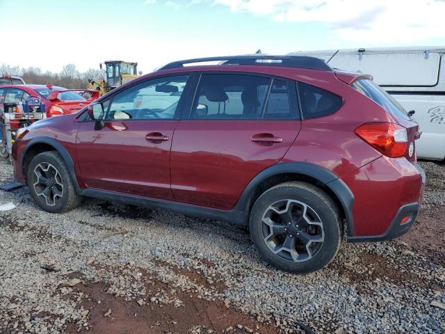 Photo 2 from auction – 2013 SUBARU XV CROSSTR with VIN JF2GPACC9D2826489