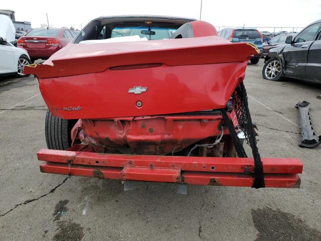 Photo 6 from auction – 2002 CHEVROLET MONTE CARL with VIN 2G1WW12E729333367