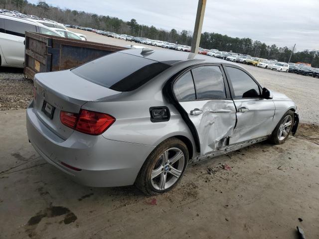 Photo 3 from auction – 2013 BMW 328 I with VIN WBA3A5C58DJ461832