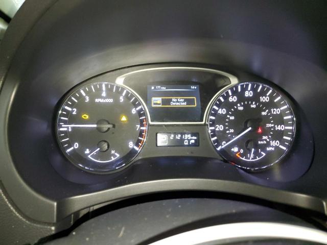 Photo 9 from auction – 2014 NISSAN ALTIMA 2.5 with VIN 1N4AL3AP7EN342828