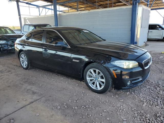 Photo 4 from auction – 2016 BMW 528 I with VIN WBA5A5C50GD527303