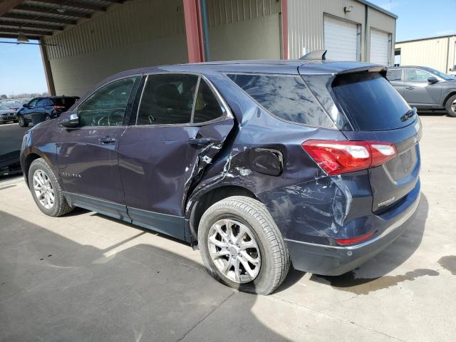Photo 2 from auction – 2019 CHEVROLET EQUINOX LT with VIN 3GNAXKEVXKL245143