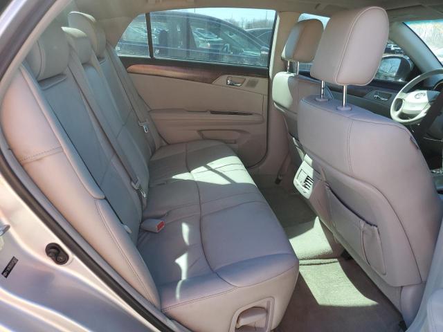 Photo 10 from auction – 2012 TOYOTA AVALON BAS with VIN 4T1BK3DB5CU453653