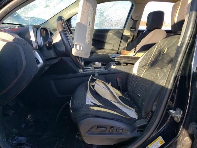 Photo 7 from auction – 2014 CHEVROLET EQUINOX LT with VIN 2GNALBEKXE6296975
