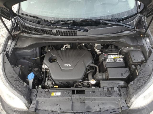 Photo 12 from auction – 2014 KIA SOUL with VIN KNDJN2A23E7723308