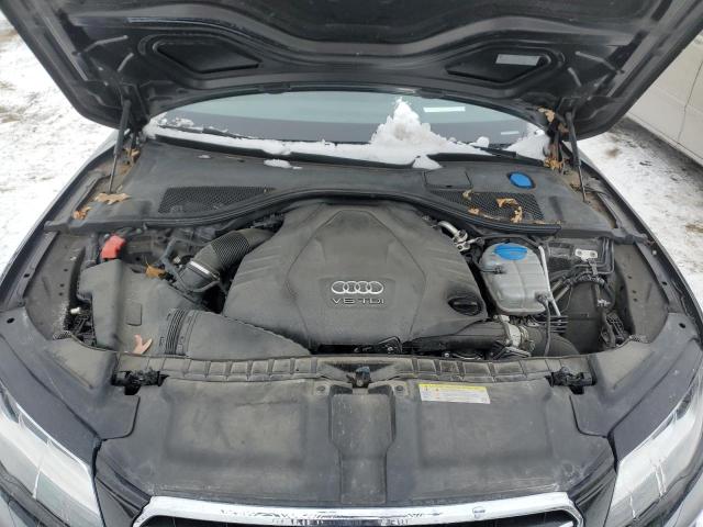 Снимка 11 от търг – 2015 AUDI A7 PRESTIG с VIN WAU2MAFC1FN056543