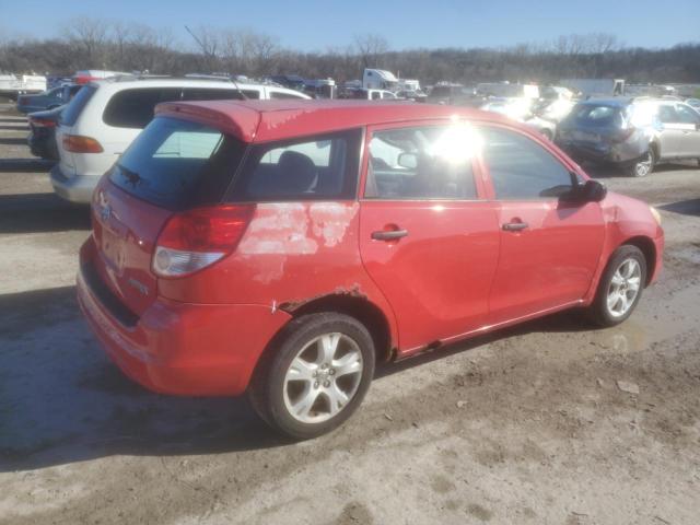 Photo 3 from auction – 2004 TOYOTA COROLLA MA with VIN 2T1KR32E34C178702