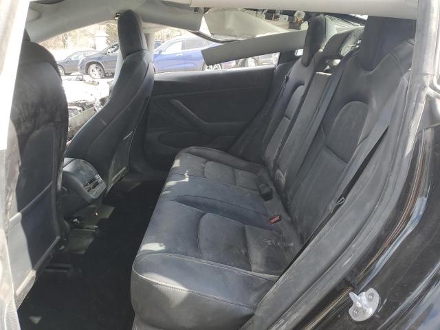 Photo 10 from auction – 2018 TESLA MODEL 3 with VIN 5YJ3E1EB6JF127868