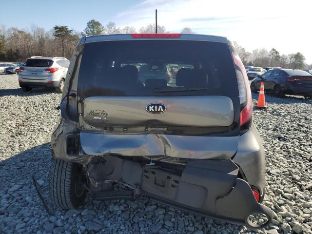 Photo 6 from auction – 2015 KIA SOUL with VIN KNDJN2A21F7155495