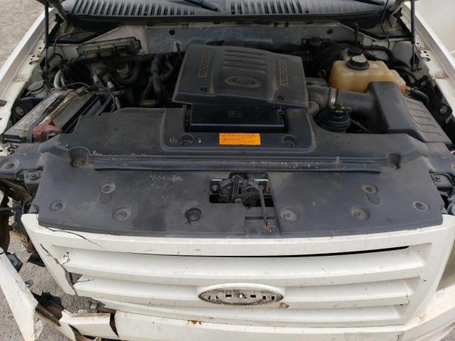Photo 12 from auction – 2007 FORD EXPEDITION with VIN 1FMFU19567LA78063