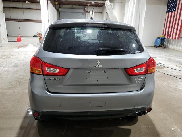 Photo 6 from auction – 2015 MITSUBISHI OUTLANDER with VIN 4A4AR3AW5FE031652