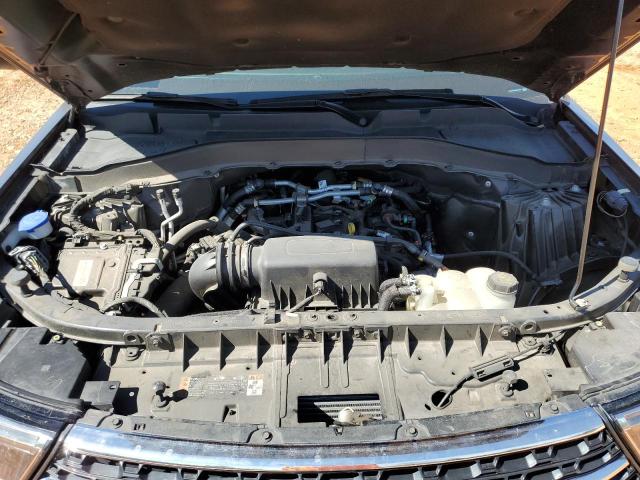 Photo 12 from auction – 2022 FORD EXPLORER X with VIN 1FMSK8DH8NGC01561
