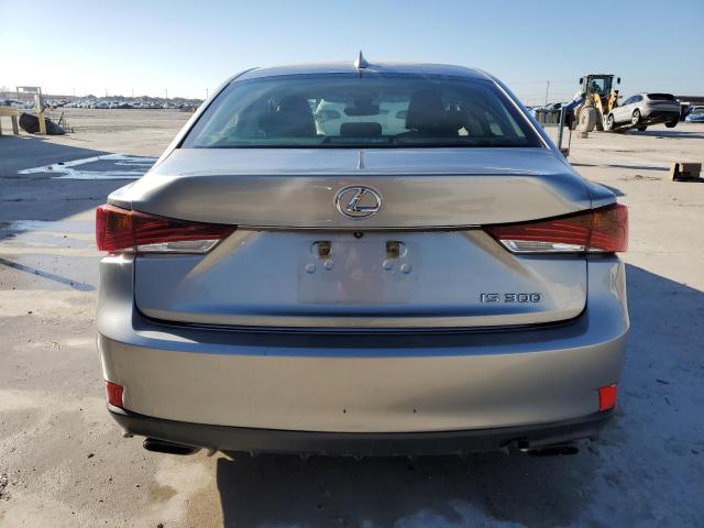 Фото 6 с аукциона – 2019 LEXUS IS 300 с VIN JTHBA1D29K5096898