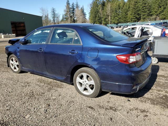 Photo 2 from auction – 2011 TOYOTA COROLLA BA with VIN 2T1BU4EEXBC738633