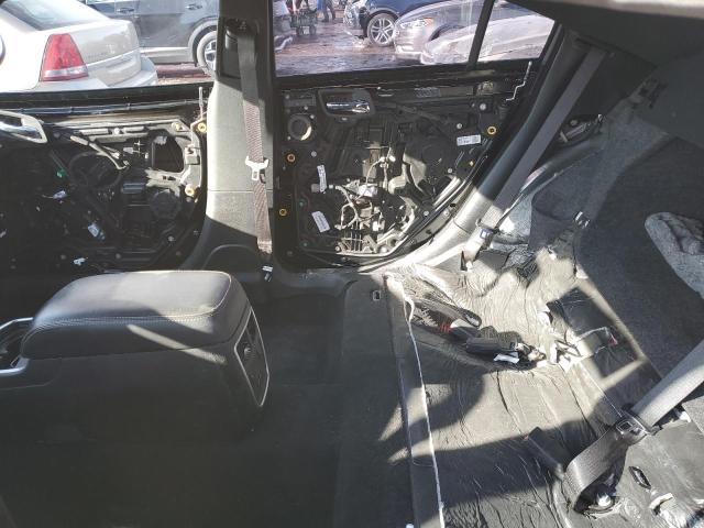 Photo 10 from auction – 2022 DODGE CHARGER SR with VIN 2C3CDXL98NH159330