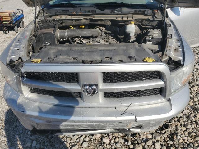 Photo 11 from auction – 2012 DODGE RAM 1500 S with VIN 3C6JD7AP0CG227001