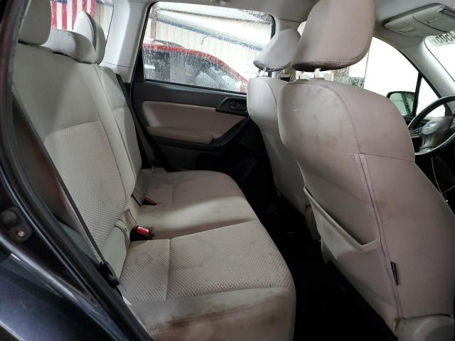 Photo 10 from auction – 2016 SUBARU FORESTER 2 with VIN JF2SJABC3GH541320