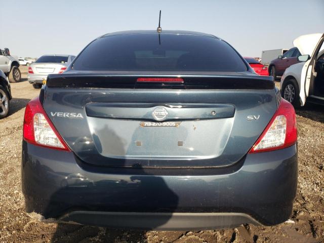 Photo 6 from auction – 2017 NISSAN VERSA S with VIN 3N1CN7APXHL842543