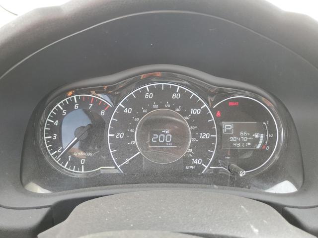 Photo 9 from auction – 2015 NISSAN VERSA NOTE with VIN 3N1CE2CP0FL413411