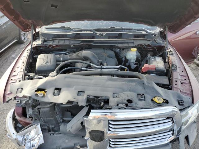 Photo 11 from auction – 2018 RAM 1500 SLT with VIN 3C6RR6LT9JG171386