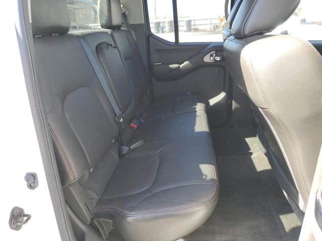 Photo 10 from auction – 2012 NISSAN FRONTIER S with VIN 1N6AD0EV8CC451416