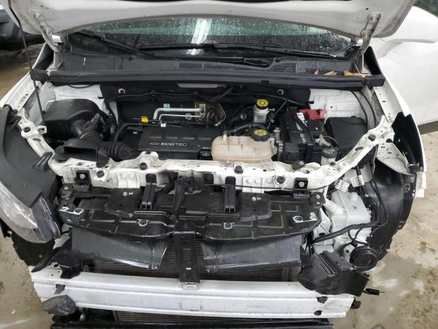 Photo 12 from auction – 2019 CHEVROLET TRAX 1LT with VIN KL7CJLSB8KB958592
