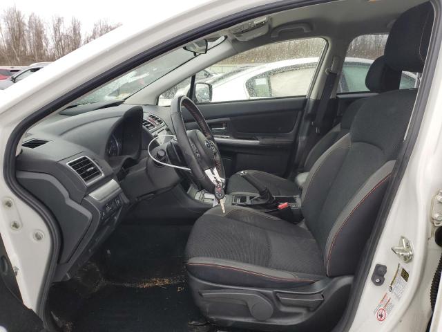 Photo 7 from auction – 2017 SUBARU CROSSTREK with VIN JF2GPADC8H8226807