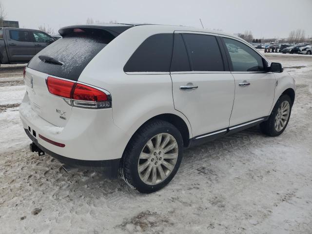 Photo 3 from auction – 2013 LINCOLN MKX with VIN 2LMDJ8JK2DBL05100
