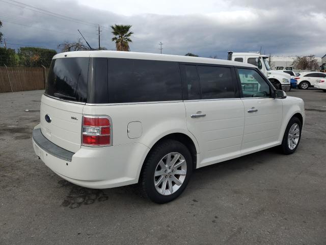 Photo 3 from auction – 2009 FORD FLEX SEL with VIN 2FMDK52C89BA77853