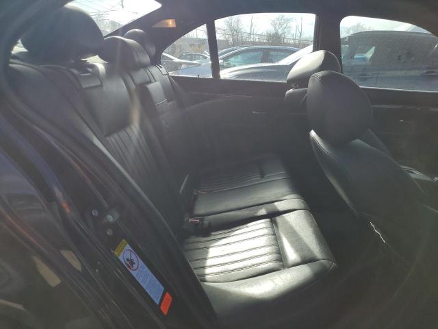 Photo 10 from auction – 2003 BMW M5 with VIN WBSDE93413CF92478