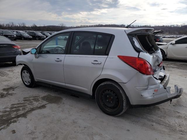 Photo 2 from auction – 2009 NISSAN VERSA S with VIN 3N1BC13E29L430998