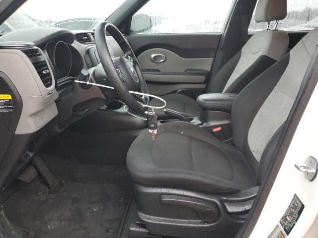 Photo 7 from auction – 2017 KIA SOUL with VIN KNDJN2A29H7437211