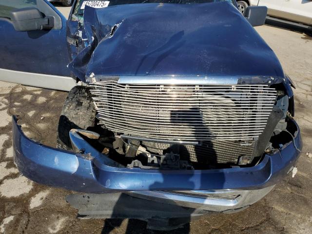 Photo 11 from auction – 2007 FORD F150 with VIN 1FTPX12V97NA55861