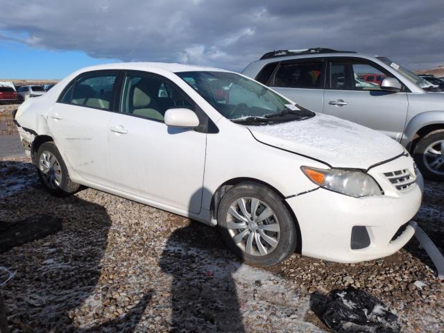 Photo 4 from auction – 2013 TOYOTA COROLLA BA with VIN 2T1BU4EE1DC118482